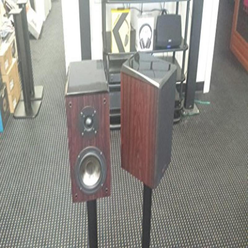 bookshelf speakers walmart