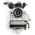 thumbnail image 5 of Carburador para Kawasaki Th23 Th26 Th34 23cc 25cc 26cc Spark Plug Kit_Regalo de G ACTIVE Biensenido a ACTIVE, 5 of 5