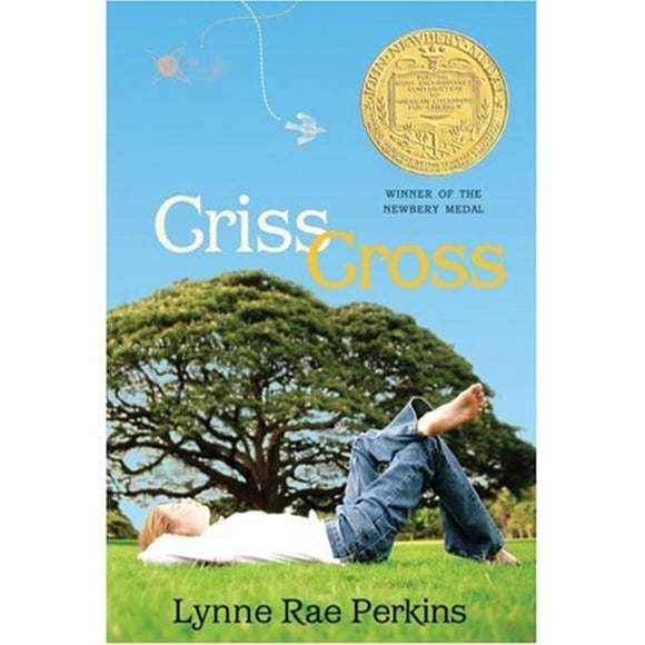 Criss Cross