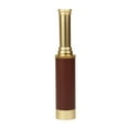 thumbnail image 6 of Brass Spyglass Telescope 25x30 Zoomable Handheld Monocular for Nautical Decor Travel Pirates Man's Gift Ideas(Gold), 6 of 6