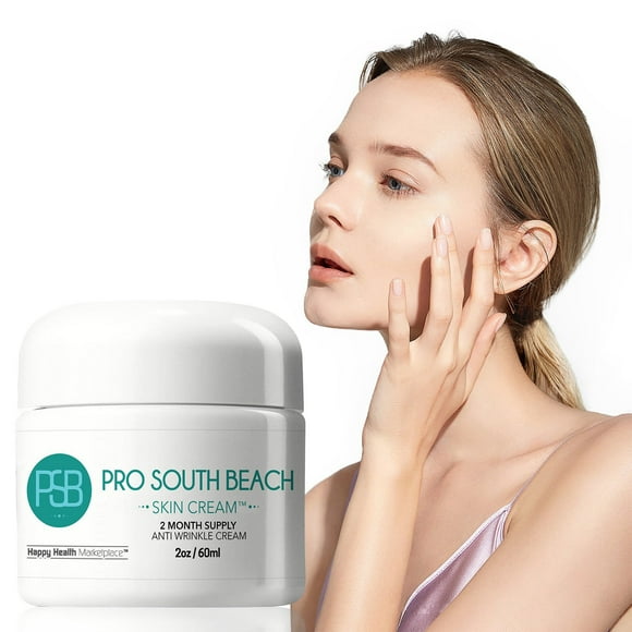 Herunwer Skin Cream - Anti Wrinkle Cream - Our Best Anti Aging Cream for Women - Anti Wrinkle Cream for Men - Anti Wrinkle Cream for Women - Day & Anti Wrinkle Night Cream