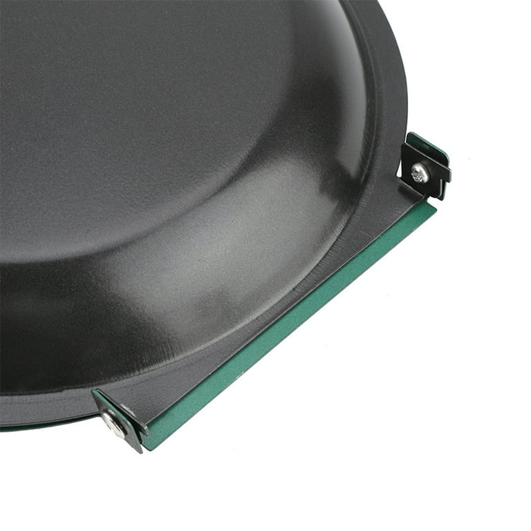 Double Sided Frying Pan Non-Stick Ceramic Flip Frying Pan Pancake Maker  Household Kitchen Cookware 6.5X7.6 inch New 