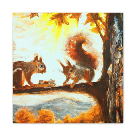 Bartolomeo Bologna - Canvas