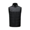 thumbnail image 2 of Yaoyar Lightweight Heated Vest for Women and Men, Double Control 15 Areas Smart Electric Heating Vest Rechargeable, Battery Not Included, 2 of 4