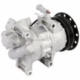 thumbnail image 2 of AC Compressor & A/C Clutch For Scion xA 2005 2006 - BuyAutoParts, 2 of 7