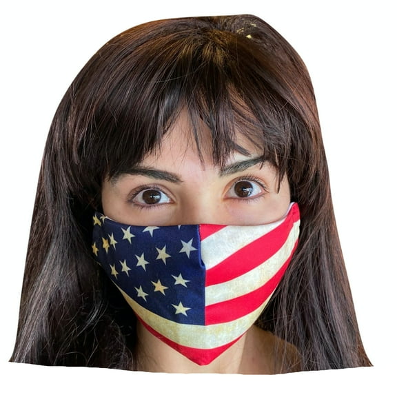 Outdoor Sports Half Face Cover Activated Carbon Filter Breathable Riding Adjustable Windproof Dust Mask for Running Motorcycle Cycling Skiing Replacement Washable Reusable Bandanas for Women Men