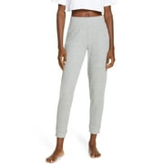 Ugg Women?s Kylo Jogger Polyester Blend Bottoms in Grey Heather Size S: S/Grey Heather