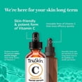 thumbnail image 2 of Set para el cuidado de la piel TruSkin Face Serum Trio, ácido hialurónico, vitamina C y retinol, 2 of 8