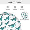 thumbnail image 5 of Fuzoiu Cartoon Shark Print Winter Beanie Hat for Men & Women,Warm Knit Cap,Women Windproof Watch Hat,Knit Warm Unisex Beanie, 5 of 7