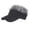 AA Grey, variant on Unisex Breathable Baseball Cap Classic Sun Protection Adjustable Visor Athletic Trucker Hat Style Beta
