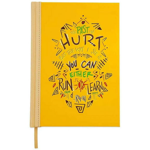 Disney Wisdom The Lion King Journal