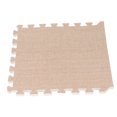 thumbnail image 1 of Foam Floor Mats, Patchwork Floor Mat Thicken  For Home Beige, 1 of 8