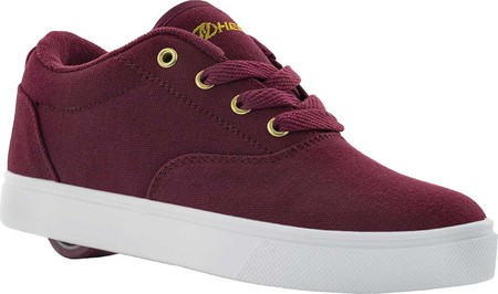 heelys launch burgundy