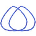 thumbnail image 1 of Shisuyan Hand Coordination Exercise Beads Crystal Stone 2Pack 15Inch, 1 of 8