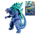 thumbnail image 6 of Bandai Namco Godziburst - Thunder Godzilla 3.75" Action Figure, 6 of 6