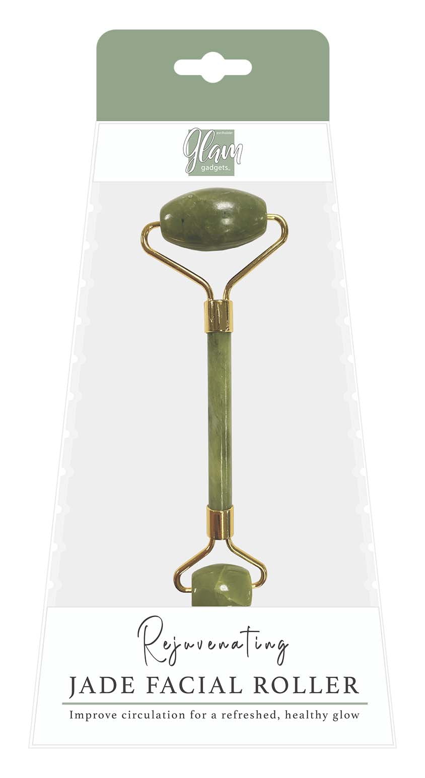 JADE FACIAL ROLLER