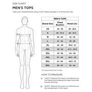 X RAY Jeans Mens Denim Jacket, Grey, S