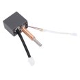 thumbnail image 1 of Kit d'Extrudeur Hotend, Kit d'Imprimante 3D en Métal Facile à Installer pour Kobra 3, 1 of 7