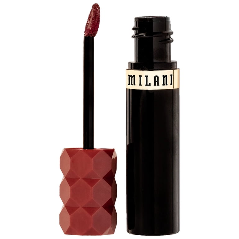 Milani Color Fetish Hydrating Lip Stain, Rose Rising photo 1