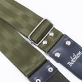 thumbnail image 5 of BABILON Strap Básico de Nylon Tipo Cinturón LBSCS-VM BABILON verde 6x4.5x14, 5 of 5