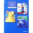 thumbnail image 1 of Pre-Owned Harcourt School Publishers Trophies: Te Practice Bk On-Level G1 Vol1 (Hardcover) 0153235071 9780153235078, 1 of 1