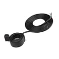 thumbnail image 1 of Ebike Fulte del Acelerador Universal Thumbs Achartle Control de Control de Velocidad de Control 22 mm 7/8 Pulgadas Bike Bike Scooter eléctrico Reemplazo de Reemplazo de 24V, 1 of 7