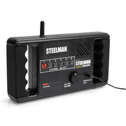 Steelman 61082 Wireless Noise Diagnostic System With Four Transmitters