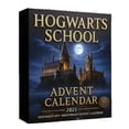 thumbnail image 5 of Hogwarts School Of Witchcraft And Wizardry Harry Potter Christmas Blind Box Acrylic Christmas Tree Pendant Decoration, 5 of 5