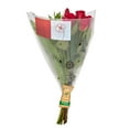 thumbnail image 2 of Fresh-Cut Rose and Flower Bouquet, Minimum of 13 Stems, Colors Vary, 2 of 7