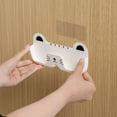 thumbnail image 4 of Organizador de gafas Soporte de pared para gafas Organizador de gafas de pared Soporte de almacenamiento, 4 of 8