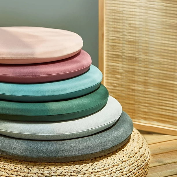 Round foam seat pads sale