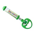 thumbnail image 1 of Manual Water Sprayer Large Capacity Handheld Water With Long Range Stream Durable Reusable Water For Outdoor Garden Beach Pool Fun For Kids Adults, 1 of 9