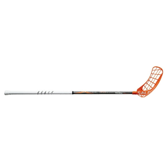 2018 Salming Q2 XS KZ RS Edit Floorball Stick