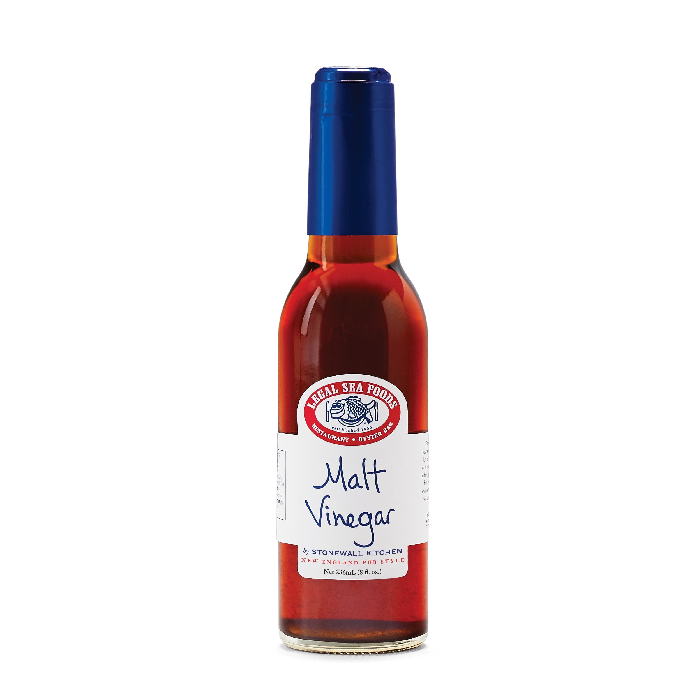 Legal Sea Foods Malt Vinegar