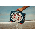 thumbnail image 7 of Turtlebox GEN 3 Americana Blue Portable Bluetooth Speaker, 7 of 7