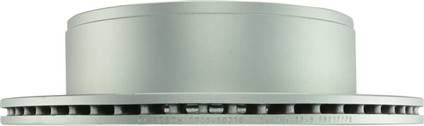 Bosch 20010321 Disc Brake Rotor