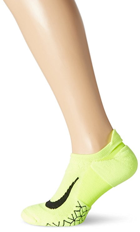 Nike Elite Cushioned No Show Dri-Fit Socks, Men's 12-13.5 - Walmart.com