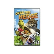 Over The Hedge