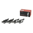 thumbnail image 2 of Brembo OE Low-Met Brake Pads for BMW 228i Rear - Superior Performance and Quiet Operation, 2 of 4