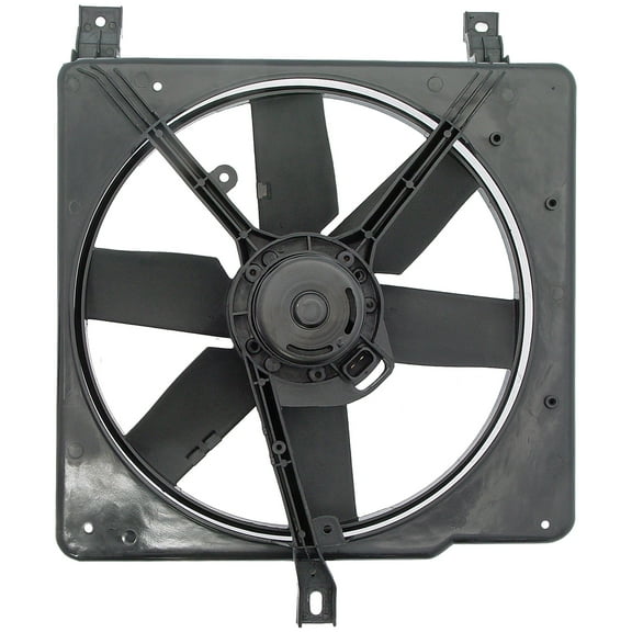 Dorman 620-614 Engine Cooling Fan Assembly for Specific Chevrolet / Pontiac Models Fits 1994 Chevrolet Cavalier