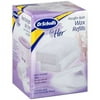 Dr. Scholl's Paraffin Wax Replacement for Paraffin Spa, Rain Scent