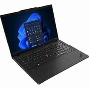 Lenovo ThinkPad P14s Gen 6 14 WUXGA Mobile Workstation, AMD Ryzen AI 7 PRO 350 2.0GHz, 32GB RAM, 1TB SSD, Windows 11 Pro, Black