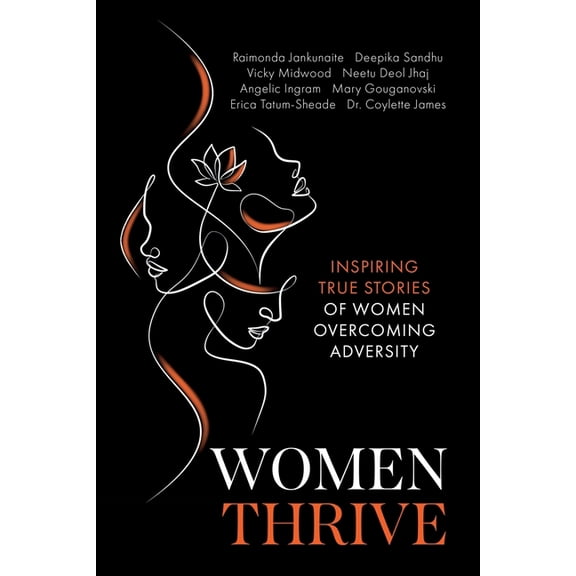 Women Thrive, (Paperback)
