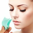 thumbnail image 2 of 4pcs False Eyelashes Applicator Tool Eyelash Extension Tweezers Makeup Tool, 2 of 9