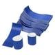 thumbnail image 2 of 500 Uds. Servilleteros de papel autoadhesivos, anillos para servilletas de papel para fiesta, 2 of 6