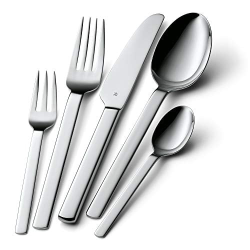 WMF Table Spoon Dune Cromargan 18/10 Stainless Steel Polished 