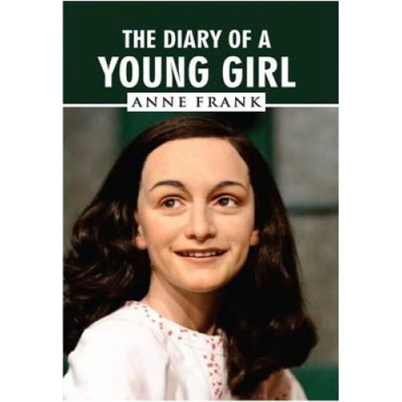 Le Journal d'Une Jeune Fille