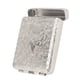 thumbnail image 1 of Estuche Grueso, Anti Deformación 3 Apertura Estéreo Patrón En Relieve Estuche Retro Banda Elástica Aleación De Zinc Compacta Para Oficina ANGGREK HB3117, 1 of 8