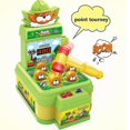 thumbnail image 1 of Juego de mesa para niños Whack A Mole Juego Arcade Regalo electrónico de juguete para niños kaili Sencillez, 1 of 1