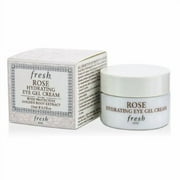 Fresh Rose Hydrating Eye Gel Cream
